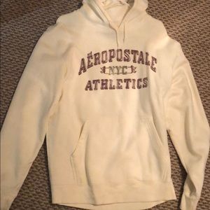 Aeropostale Hoodie Lg
